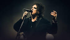 The Cure at the BBC