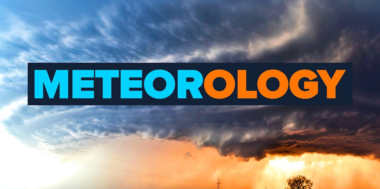 Meteorology: An Introduction to the Wonders of the Weather