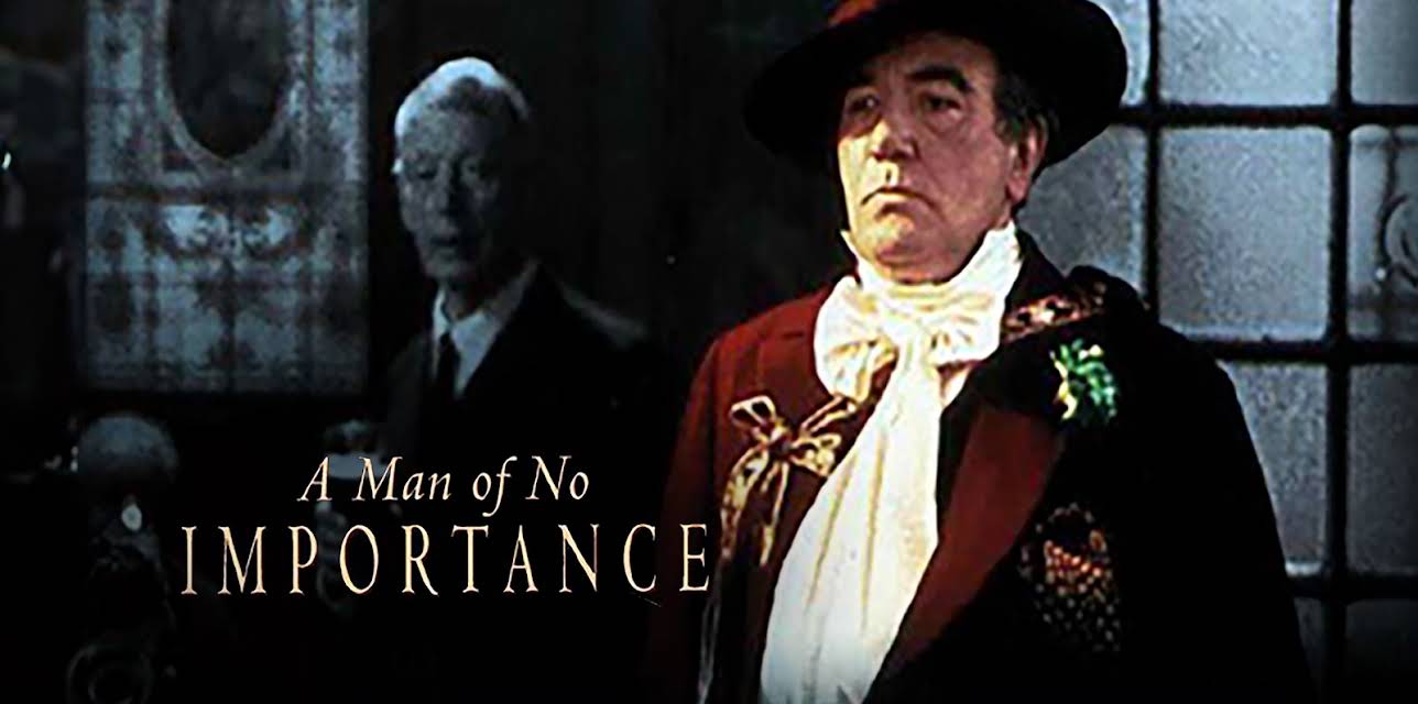 A Man Of No Importance MCM-38594349 (1995)