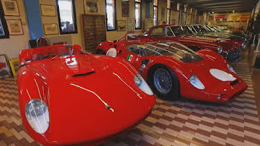 7:10 AM: How To Build A Motor Car (S1 E3) (S1) | Yesterday | 12/22 2025