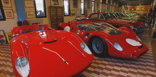 6:10 AM: How To Build A Motor Car (S1 E3) (S1) | Yesterday | 12/22 2025