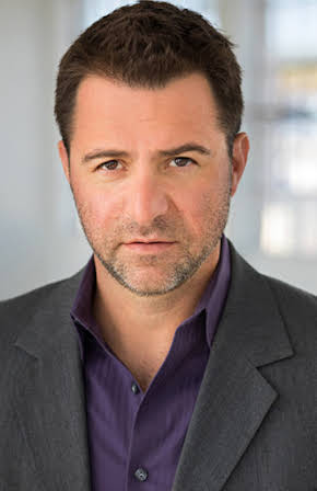 Julian Fletcher as Mike Walker