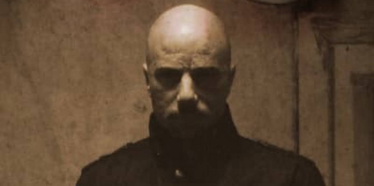 Dark of Winter (2012)