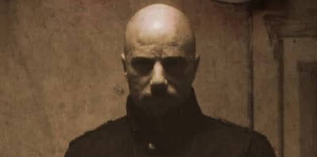 Dark of Winter (2012)