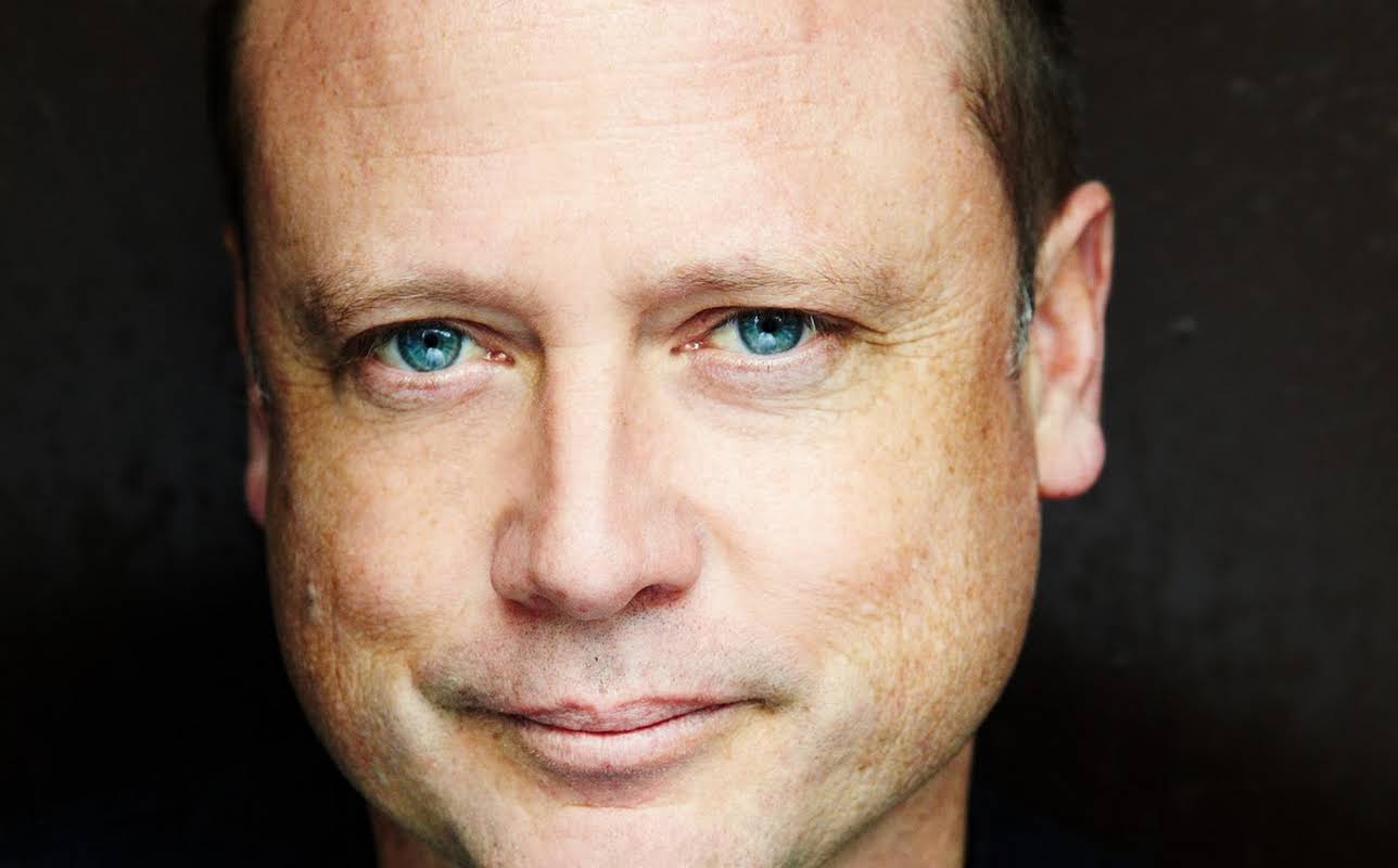 Alan Dukes
