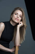 Gabriele Malinauskaite as 