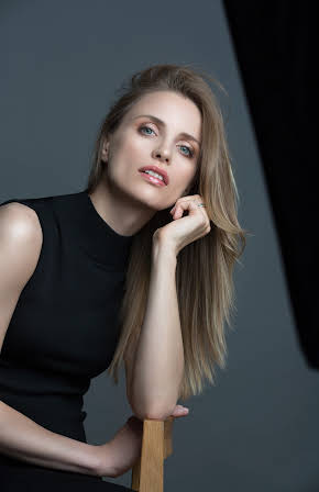 Gabriele Malinauskaite as 