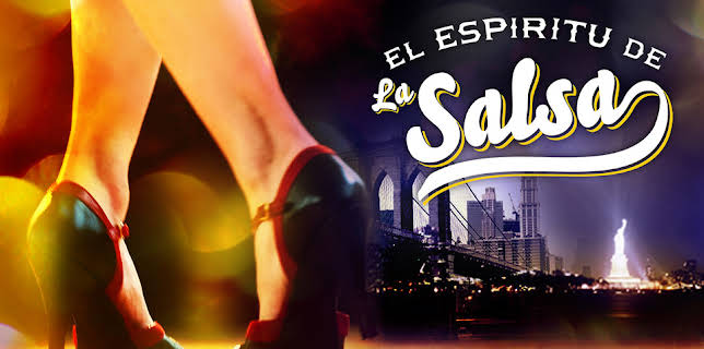 El Espiritu de la Salsa (2010)