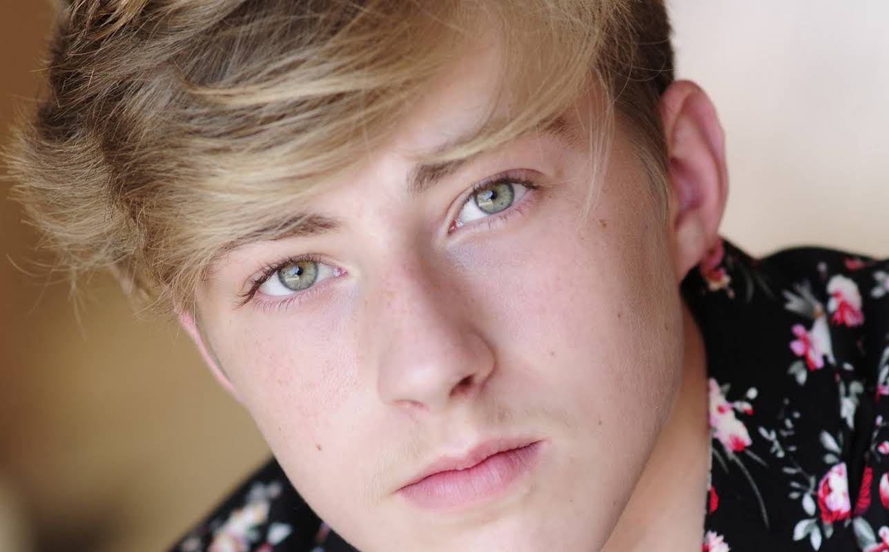 Gavin Taylor