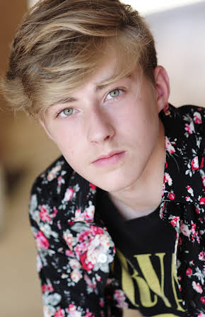 Gavin Taylor as Director
