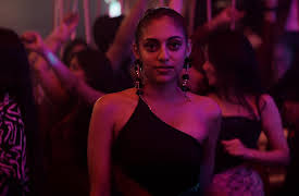 Ziddi Girls: Paro Ki PG Party