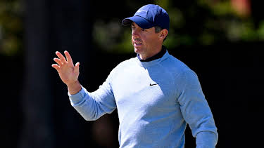 00:30: Rory McIlroy: Ode To The Melbourne Sandbelt | Viasat Golf | 5/19 2026