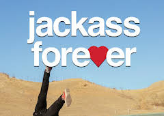 Jackass Forever