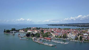 14:00: Der bayerische Bodensee | BR Fernsehen | 5/25 2026
