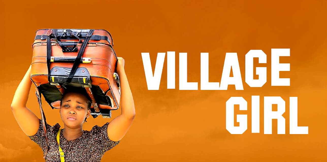Village Girl (2023)