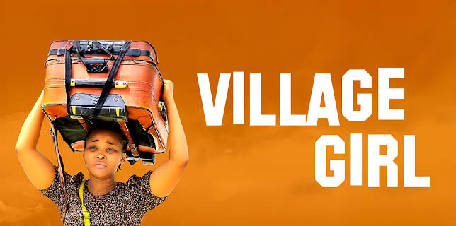 Village Girl (2023)