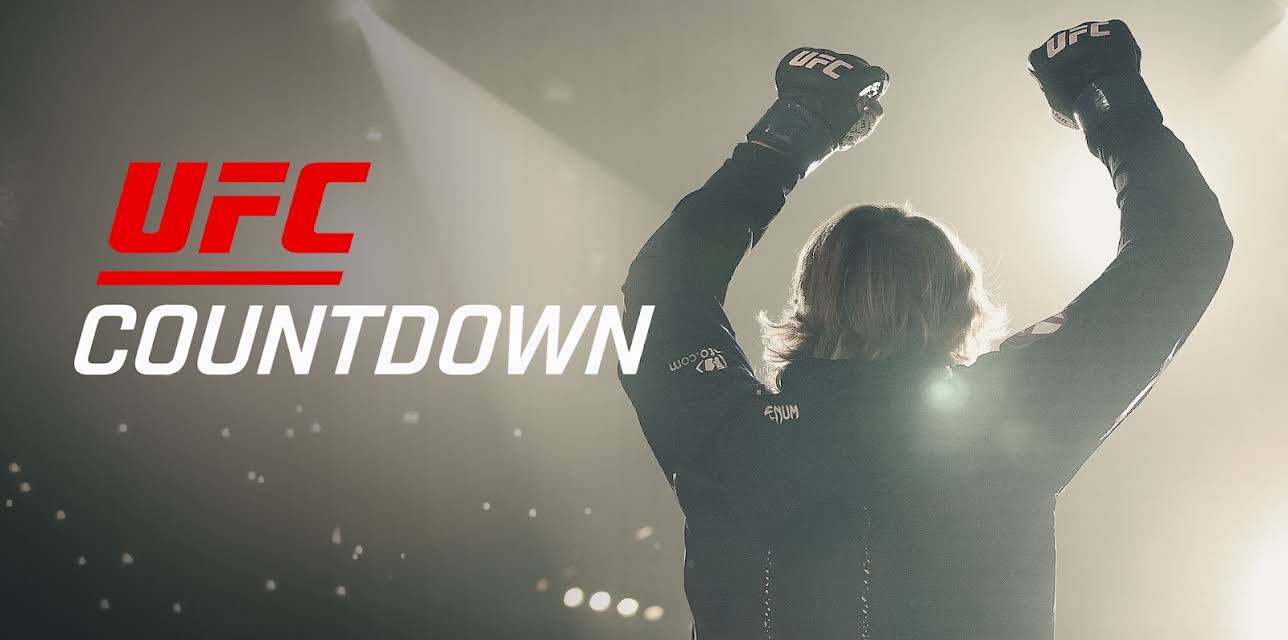UFC Countdown