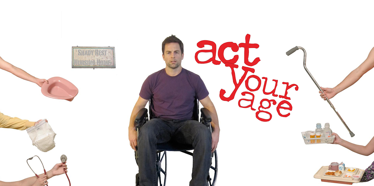 Act Your Age (2011)