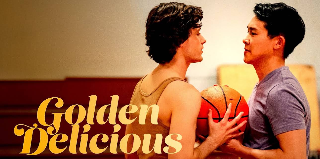 Golden Delicious (2022)