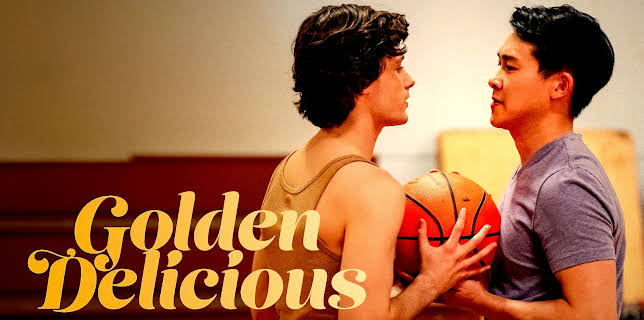 Golden Delicious (2022)