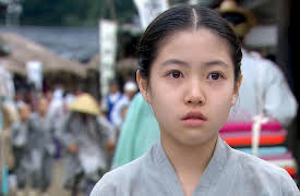 Hwangjini: Hwangjini Episode 1