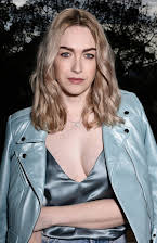 Jamie Clayton som 