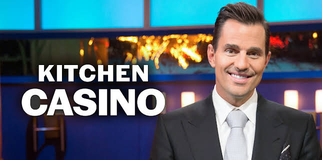 Kitchen Casino Season 1