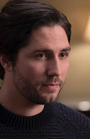 John Patrick Amedori as 