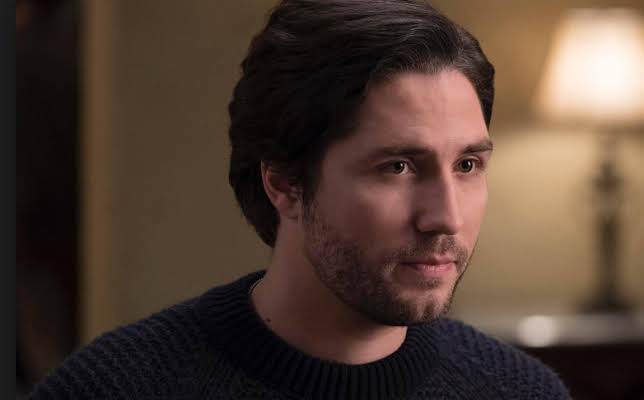 John Patrick Amedori