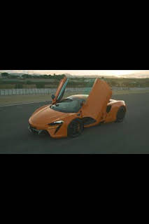 10:20: Súperdeportivos: Mclaren Artura | National Geographic | 3/29 2026