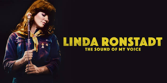 Linda Ronstadt: The Sound of My Voice (2019)
