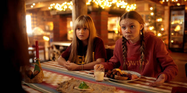 14:45: Snødrømmer: Stengt åpning | NRK Super | 12/21 2025