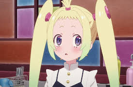 Season 01: Ichiko's Wish