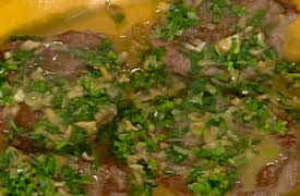 Jacques Pépin: Cooking with Claudine, Season 1: Easy Short-Cut Supper