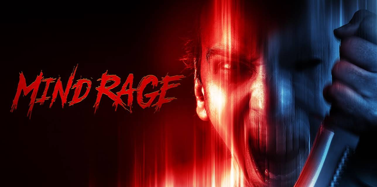 Mind Rage (2001)