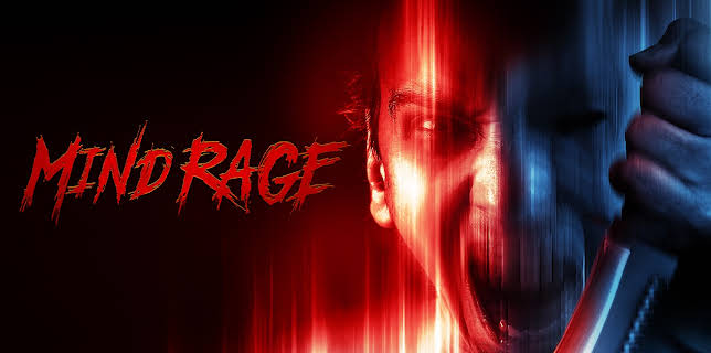 Mind Rage (2001)