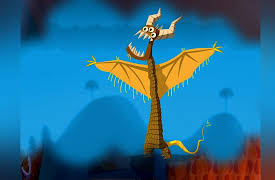 The Shadownsters: Don Ivan Old Rope