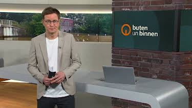 10:30: buten un binnen | regionalmagazin | Radio Bremen | 10/6 2026
