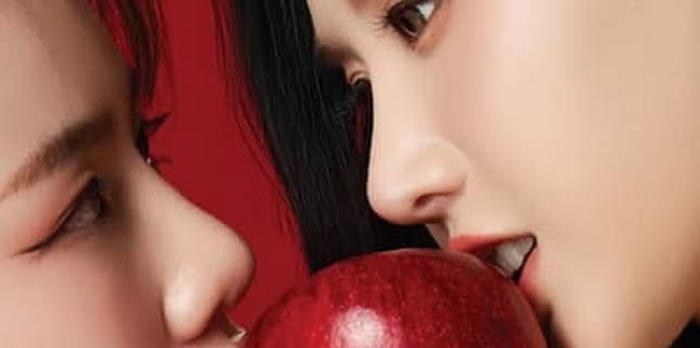 Apple My Love