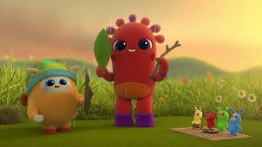 6:10 PM: BeddyByes (S1) | Cbeebies | 3/30 2026