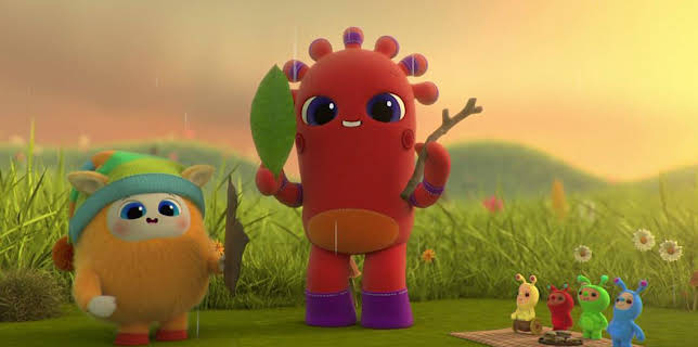 6:10 PM: BeddyByes (S1) | Cbeebies | 12/13 2025