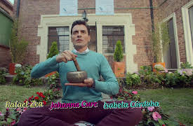 Carnival Affair: Carnival Affair