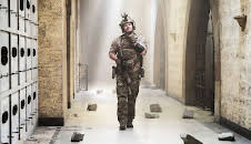 SEAL Team (S2 E12)