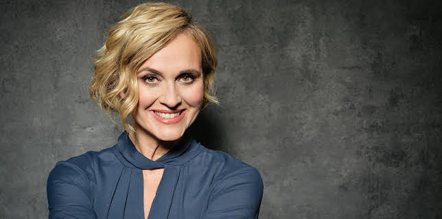 01:00: Caren Miosga | 3SAT | 11/4 2025