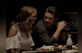 The Arrangement, Season 1: Crashing