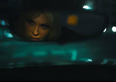 The Beauty Queen and the Catfish