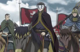 La heroica leyenda de Arslan: El fin del invierno