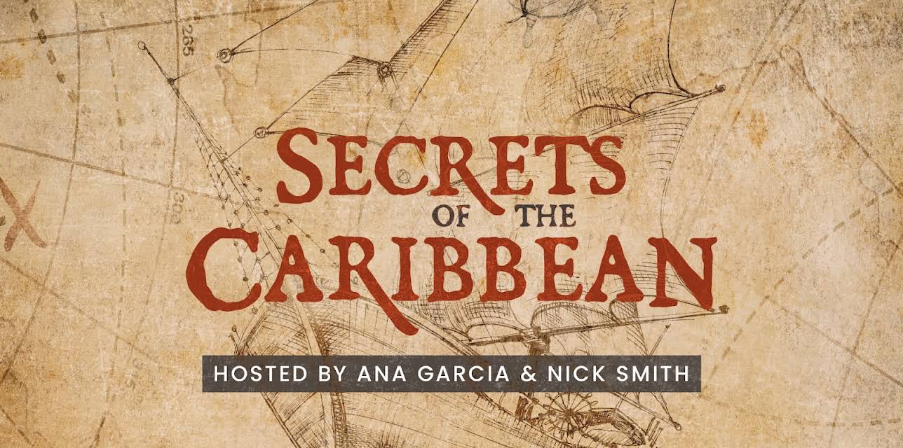 Secrets of the Caribbean