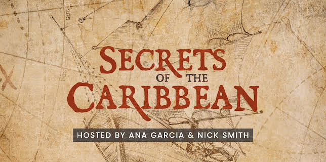 Secrets of the Caribbean