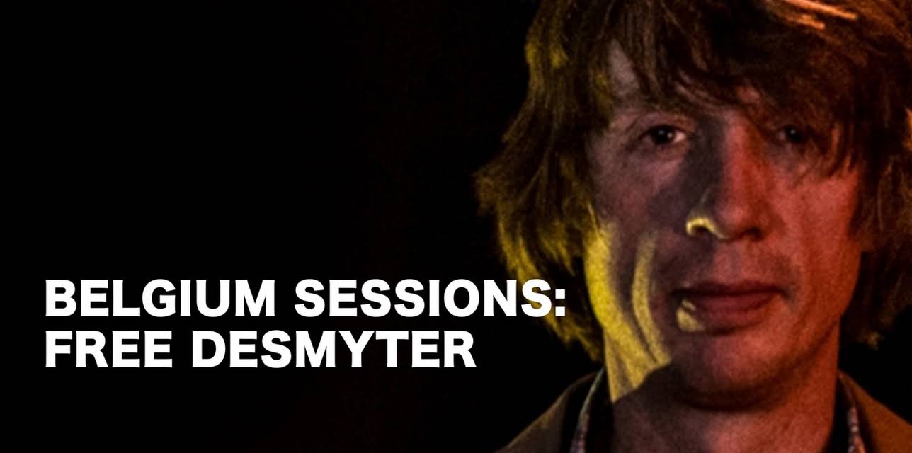 Belgium Sessions: Free Desmyter (2006)